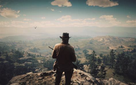 Is RDR2 on PC different?